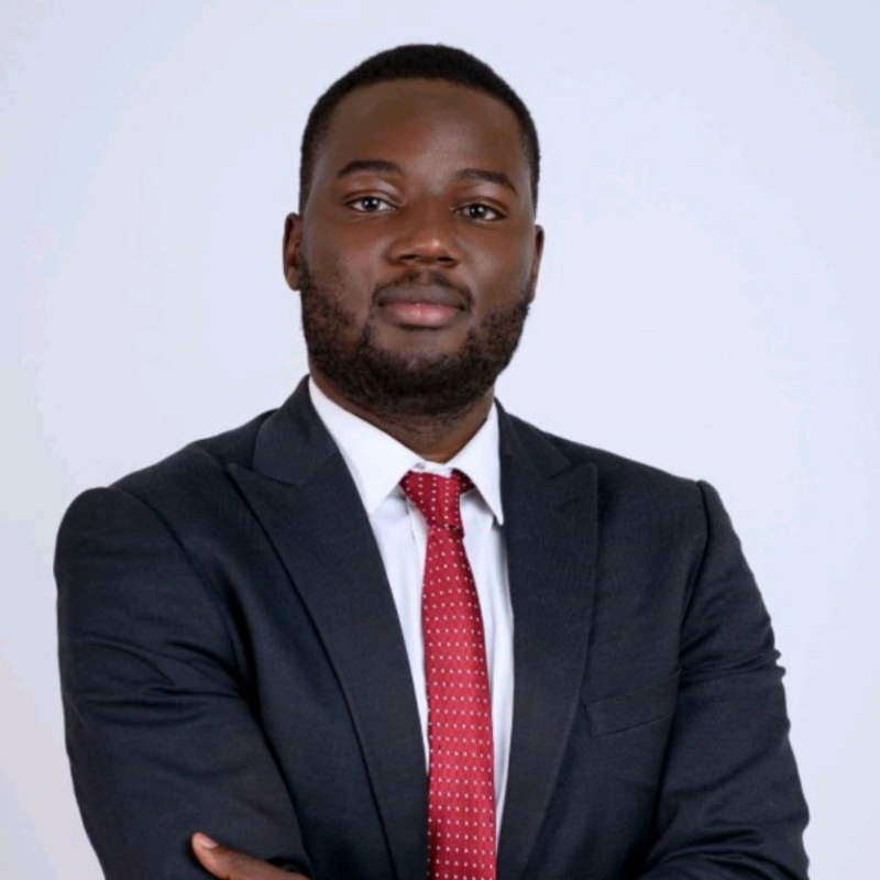 Isaiah Kiggundu