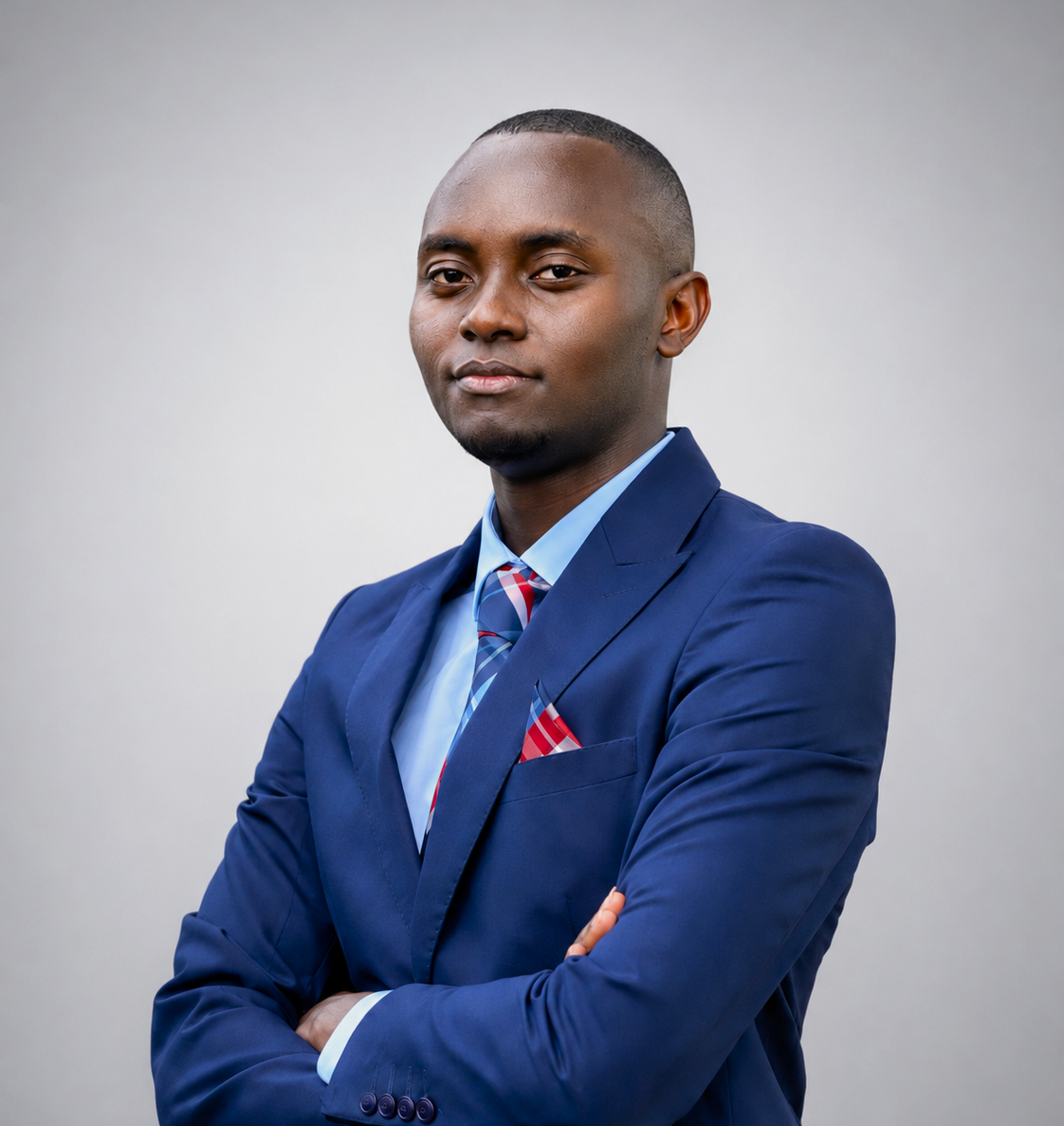 Ivan Lameck Kamurasi