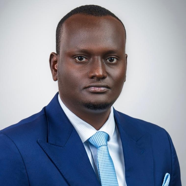 Saul Itwara